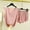 Pink, variant on Asgosdo Pajama Sets for Women 2 Piece Shorts V Neck Tank Top and Shorts Soft Comfy Pajamas Set 2 Piece Outfits