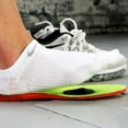 thumbnail image 1 of Pro-Tec Athletics Coussinets de Compression pour Lift Métatarsien, Noir, Moyen, 1 of 2