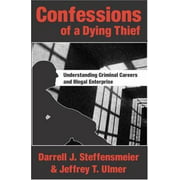 Confessions of a Dying Thief, Used [Hardcover]