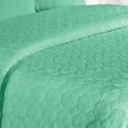 thumbnail image 5 of Mara Seafoam Twin Quilt, 5 of 6