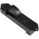 thumbnail image 5 of 2X Interruptor del Elevador de Vidrio del Coche Interruptor de Control de la Ventana de Energía para Wingshen, 5 of 5