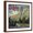 Brown Frame, variant on Art.com El Capitan Brand - San Dimas, California - Citrus Crate Label Art Print by Lantern Press, White Frame Wall Art, 21" x 21"