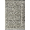 thumbnail image 2 of Nourison Nyle 5'3" x 7'10" Slate Multicolor Vintage Indoor Rug, 2 of 9