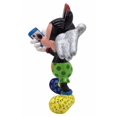 thumbnail image 3 of Romero Britto Disney Mickey Mouse Taking Selfie Pop Art Figurine 4055690 New, 3 of 3