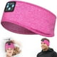thumbnail image 1 of Fulext Auriculares para Dormir Bluetooth Diadema para Dormir, Auriculares para Dormir Música Deportes Diadema, Auriculares Ultra Suaves Diadema para Dormir de Lado, Regalos para Dormir para Hombres y, 1 of 5