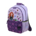 thumbnail image 2 of Mochila Grande Chenson Disney Princesas Valiente PR70903-U, 2 of 7