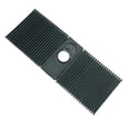 thumbnail image 1 of fastboy 4E1713187A Interior Center Gear Lever Strip Cover Trim for A8, 1 of 6