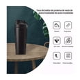 thumbnail image 2 of Shaker Proteína Vaso Shaker Acero Inoxidable Shaker Gym, 2 of 4