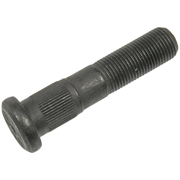 Dorman HD Solutions 610-0162.5 Black Wheel Lug Stud