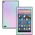 thumbnail image 1 of MightySkins Skin Compatible avec Basic Kindle Fire 7 (2017) - Barbe à Papa Vinyle Protecteur, Durable et Unique, 1 of 2