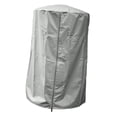 thumbnail image 2 of Cubierta para calentador de patio, cubierta para equipos de piscina, cubiertas para muebles, protección para exteriores, Gris Cola Cubierta para calentador de patio, 2 of 8