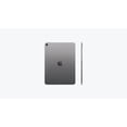 thumbnail image 3 of Apple Tableta iPad Air de 11 pulgadas con chip M4, 12 GB de memoria, 128 GB de almacenamiento y color gris, 3 of 8
