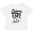 thumbnail image 3 of Inktastic Future EMT Emergency Tech Boys or Girls Toddler T-Shirt, 3 of 5