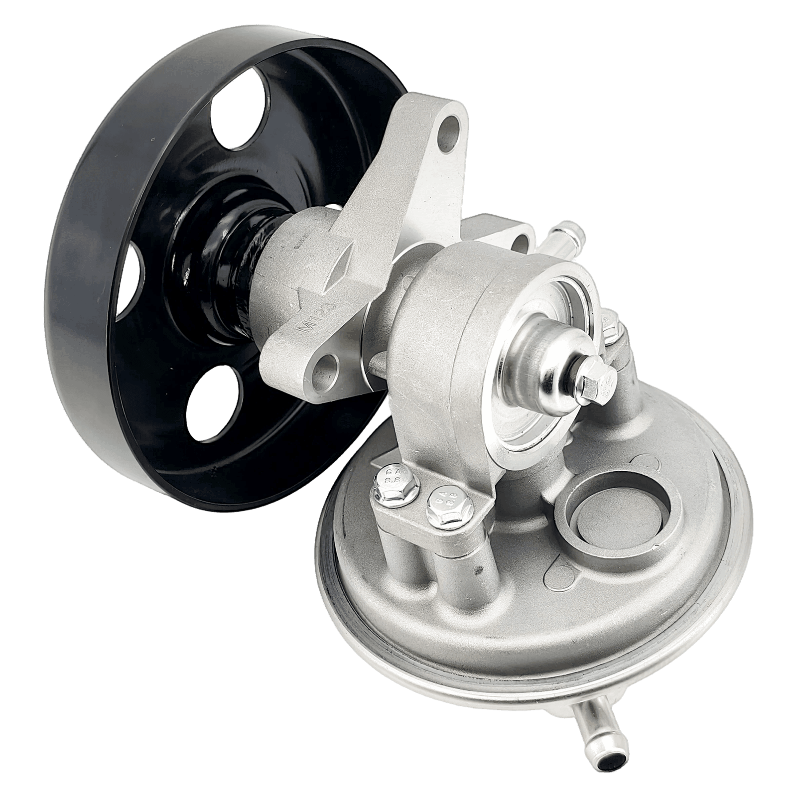 New Vacuum Pump for 1995-2020 Isuzu NPR NPR-HD V8 8972410351 97241035