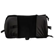 Lacura Lateral Support Assembly, Large, Foam Wing Padding, 1 Pack