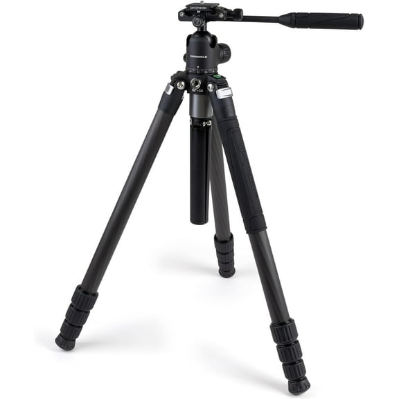 ProMaster Chronicle Carbon Fiber Tripod Kit