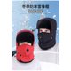 thumbnail image 1 of A Prueba De Viento, Gorro Térmico Suave Y Cómodo Para Invierno, Gorro De Polaina De Cuello De Poliéster Para Pesca Al Aire Libre, Correr, Senderismo, Esquí Eigraketly OD010637-01, 1 of 6