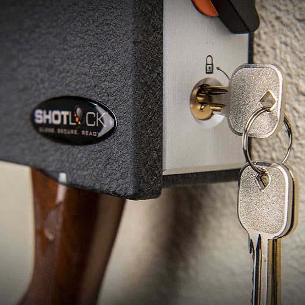 Shotlock Solo-Vault Shotgun, 200M