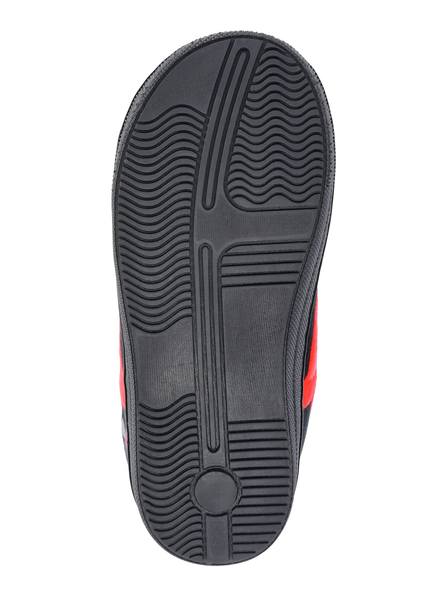 Spider-Man Toddler Boys' Character Slippers
