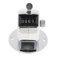 thumbnail image 2 of Contador de conteo manual Sunnimix de 4 Dígitos acero inoxidable, 2 of 7