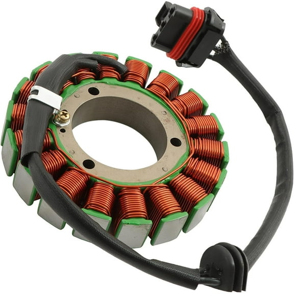 Genrics Stator Replacement for Polaris Sportsman 570 2014 2023 4013970 4014402 4014406 4014839