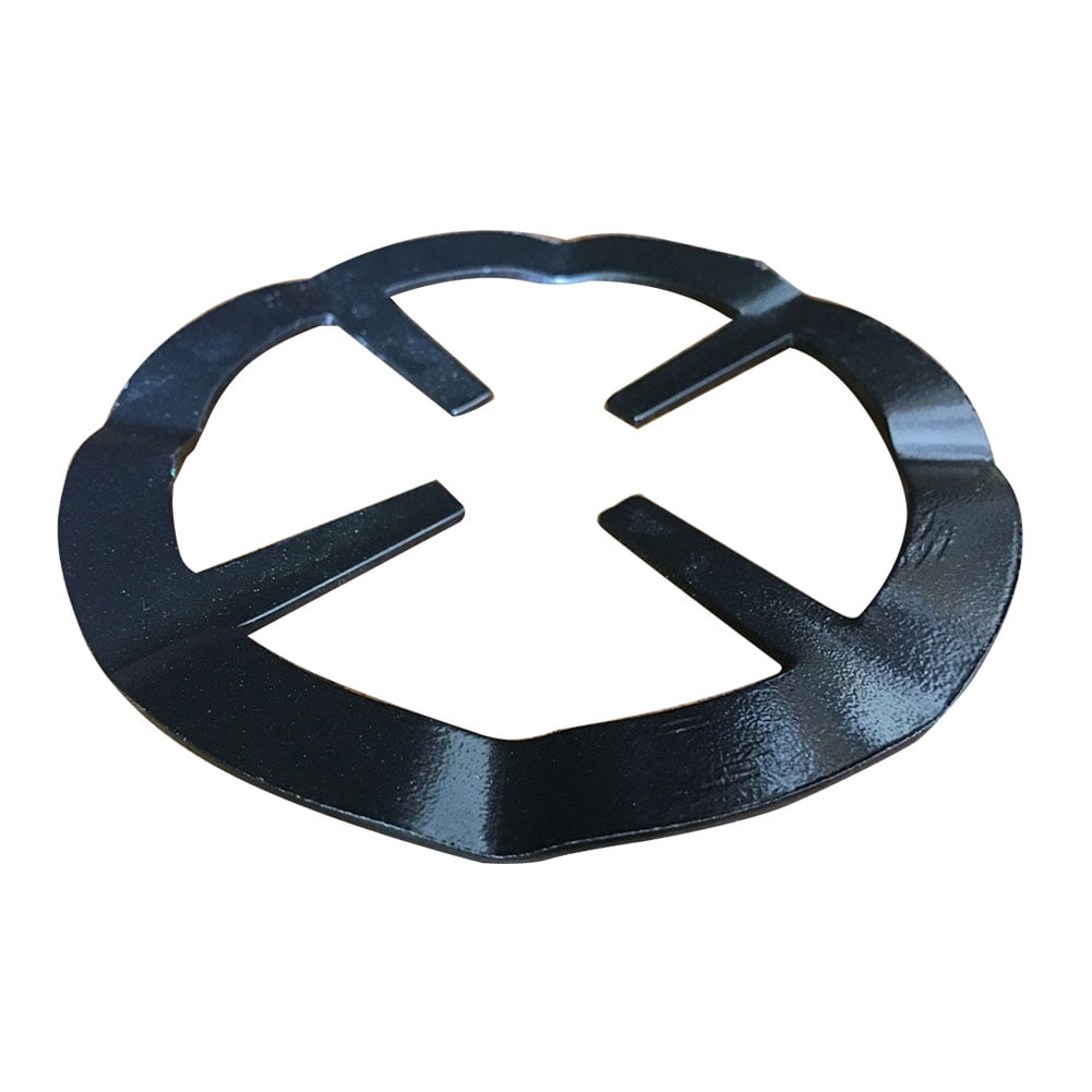 Pc Coffe Pot Stove Grate Burner Reducer Ring Burner Grate Gas Stove