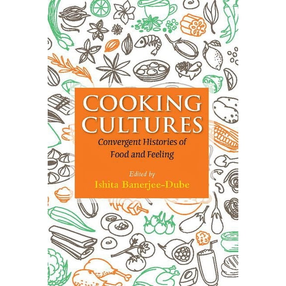 Cooking Cultures, (Hardcover)