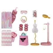 LOL Surprise OMG Fashion Show Style Edition LaRose Fashion Doll w/ 320+ Fashion Looks