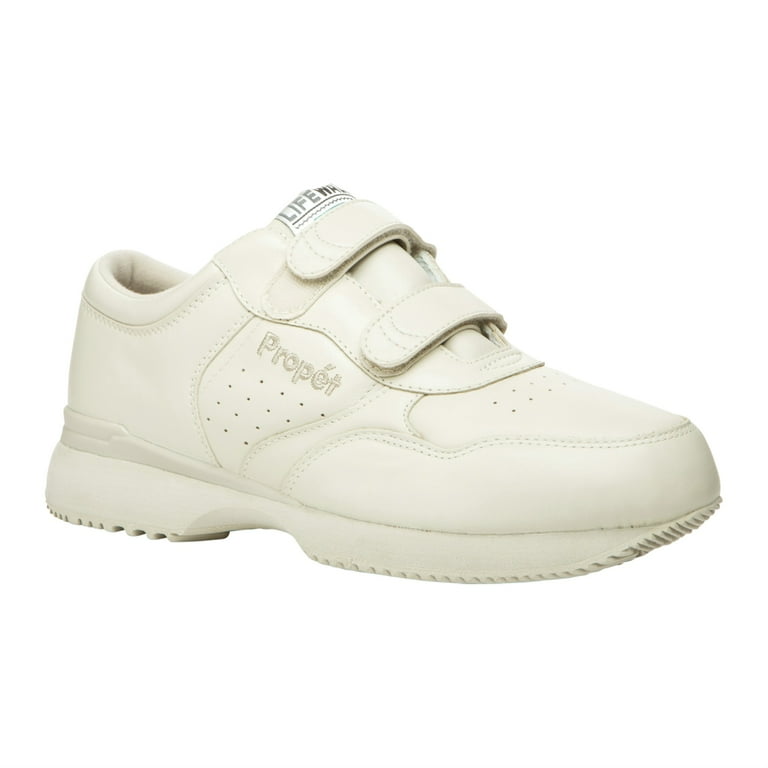 Old people hotsell velcro shoes