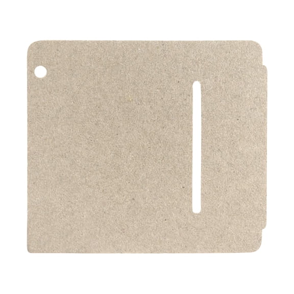 General Electric WAVE GUIDE MICA COVER WB06X10215