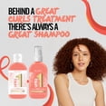 thumbnail image 4 of UniqOne Revlon Professional Shampoo Curls para cabello rizado 230ml, 4 of 6