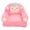 Pink, variant on Yajisi Pink Monkey Children Folding Sofa Soft Plush Toddler Couch Kid Lounge Chair for Home Kindergarten Lightweight Furniture, 18.5 inches / 47 cm Length, Birthday Gift
