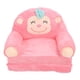 thumbnail image 2 of Sofá Para Niños, Sofá Ergonómico De Felpa Suave Para Niños Para El Hogar, 2 of 7