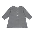 thumbnail image 2 of Vestido Rayas Chicco Manga Larga Varias Tallas Multicolor 50, 2 of 3