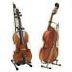 Ingles Adjustable and Retractable Musical Instrument Stand
