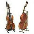 thumbnail image 2 of Ingles Adjustable and Retractable Musical Instrument Stand, 2 of 2