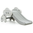 thumbnail image 1 of Gymax Baby Slide Indoor First Play Climber Slide Set for Boys Girls Gray, 1 of 10