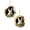 B 1PCS & C 1PCS, variant on 3/2/1pcs Easter Ornaments Vintage Bunny Egg Hanging Decorations Rabbit Cutouts Farmhouse Spring Ornaments With Rope Spring Easter Decoration For Tree Home Party Decor
