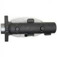 thumbnail image 3 of ACDelco Brake Master Cylinder Fits select: 2009-2014 CHEVROLET SILVERADO, 2009-2019 CHEVROLET EXPRESS G2500, 3 of 7