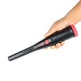 thumbnail image 4 of Detector De Metales De Mano Pinpointer Con Lámpara Indicadora Sonido Vibración Pin De Punte Tomshoo Puntero de metal, 4 of 5