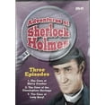 thumbnail image 2 of Adventures Of Sherlock Holmes [Slim Case], 2 of 2