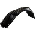 thumbnail image 4 of For Toyota Avalon 2011 2012 Fender Liner Passenger Side | Front | Plastic | Replacement For TO1249161 | 5387507010, 4 of 5