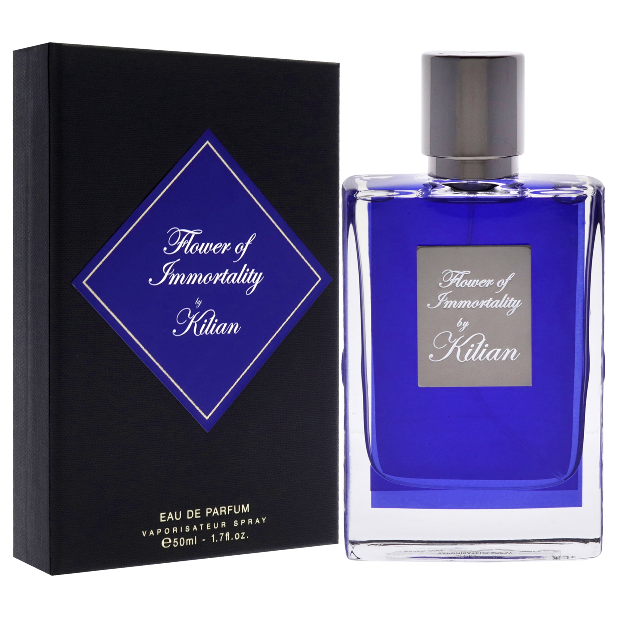 キリアン Kilian Flower of Immortality 50ml Kilian Flower of Immortality Eau De Parfum Spray 50ml/1.7oz