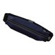 thumbnail image 1 of Cinturón para correr, soporte para teléfono para corredores, cinturón para correr con bolsa para hacer ejercicio y trotar, 1 of 5