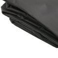 thumbnail image 2 of Outdoor Tea Table Cover Durable Waterproof Black Cover Small Tea Table Cover, 2 of 8
