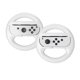 thumbnail image 1 of Volantes Porta Joy Con compatibles con Nintendo Switch, 1.1 y OLED Handle para Joy-con Fundas Controles Steering Wheel Controller, 1 of 6