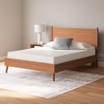thumbnail image 4 of Signature Design by Ashley 8 Inch Chime Medium Firm Memory Foam Queen Mattress, 4 of 9