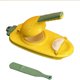 thumbnail image 1 of 2 en 1 multifunción dumpling maker, panadería de cocina y pastelería que hace herramientas Liwei 2 en 1 máquina de dumpling, 1 of 6
