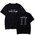 thumbnail image 2 of Jorja Smith Falling Or Flying Tour 2025 T-Shirt Merch Summer For Women/Men Unisex Short Sleeve Tshirt Fashion Streetwear, 2 of 3