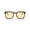 100T Dark Amber/Prizm Gaming, variant on Sunglasses for Men and Women - OO9533 HSTN SQ Square Polarized Sunglasses with Oakley PRIZM Lenses - Unisex - Matte Mist/PRIZM 24K Polarized - Size 54